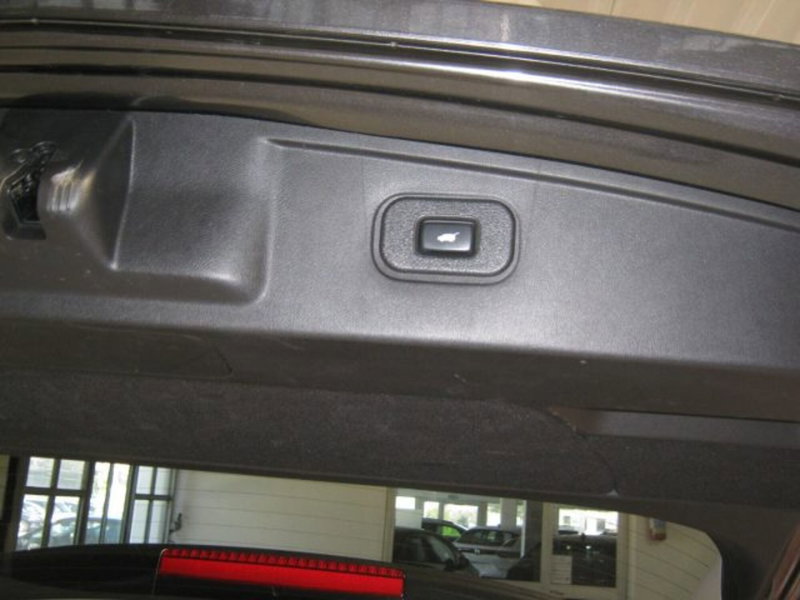 Honda Accord Station Wagon usata a Fermo (10)