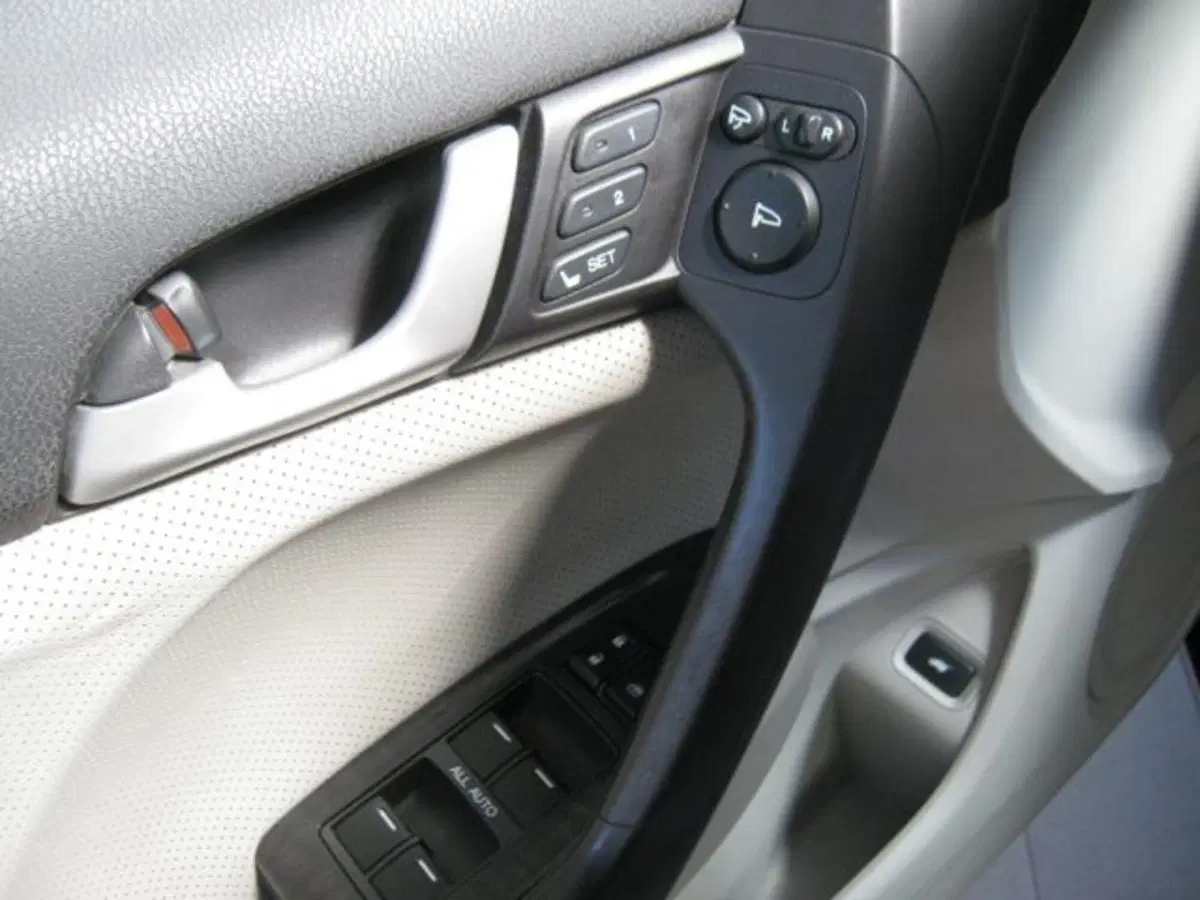Honda Accord Station Wagon usata a Fermo (11)
