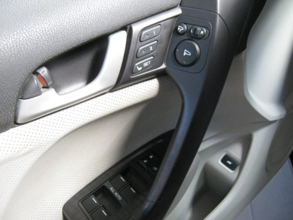 Honda Accord Station Wagon usata a Fermo (11)