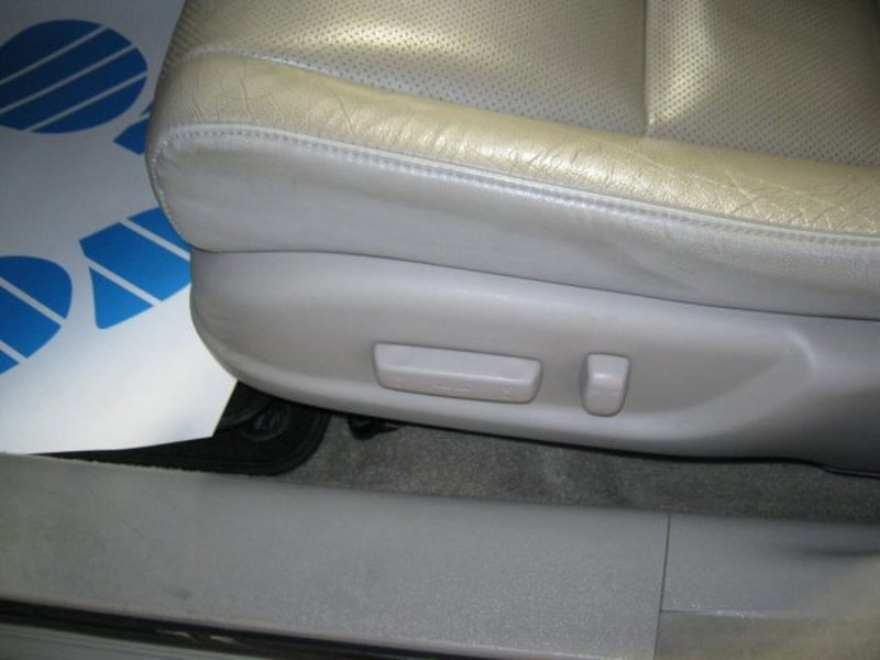 Honda Accord Station Wagon usata a Fermo (12)