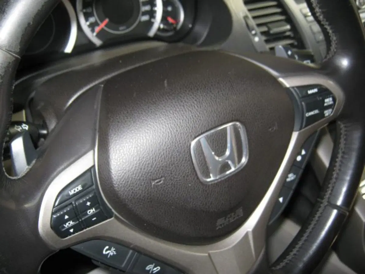 Honda Accord Station Wagon usata a Fermo (13)