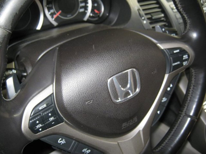 Honda Accord Station Wagon usata a Fermo (13)