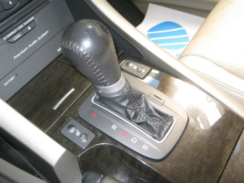 Honda Accord Station Wagon usata a Fermo (14)