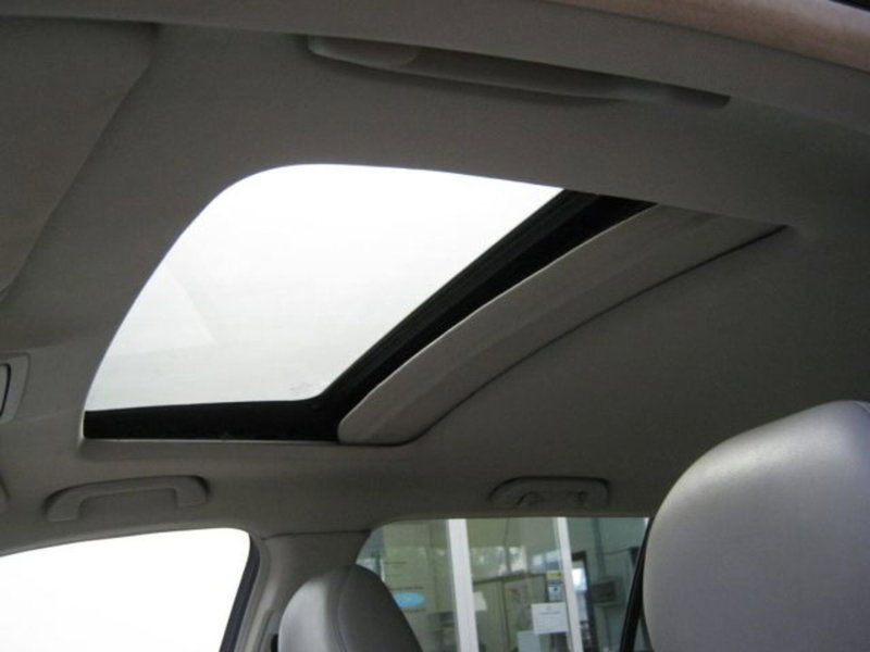 Honda Accord Station Wagon usata a Fermo (16)