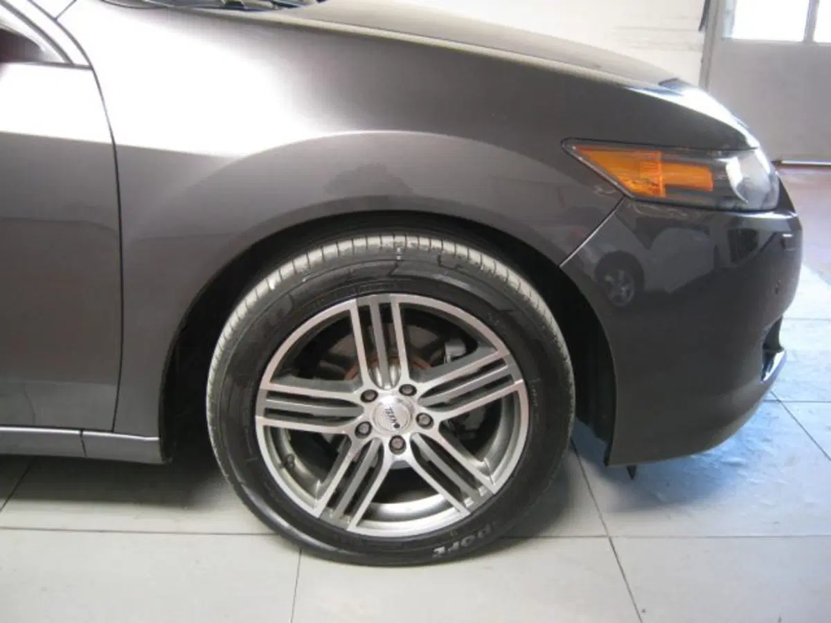 Honda Accord Station Wagon usata a Fermo (17)