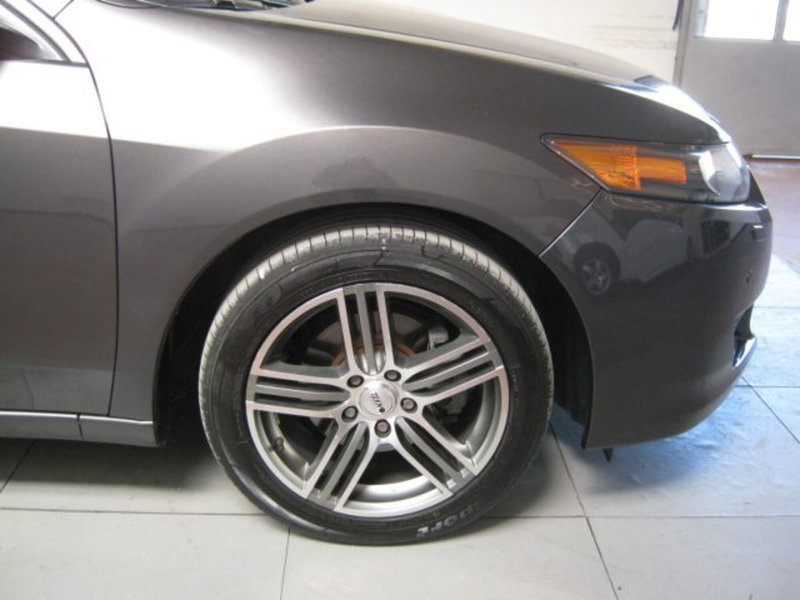 Honda Accord Station Wagon usata a Fermo (17)