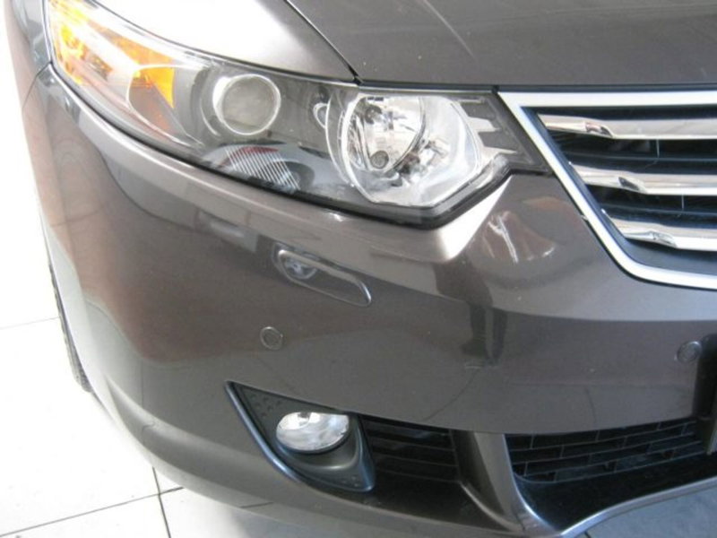 Honda Accord Station Wagon usata a Fermo (18)