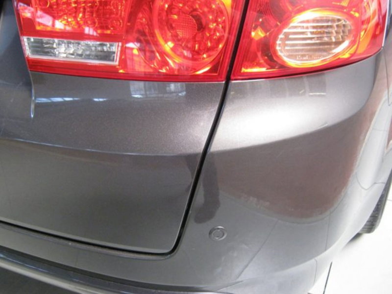 Honda Accord Station Wagon usata a Fermo (19)