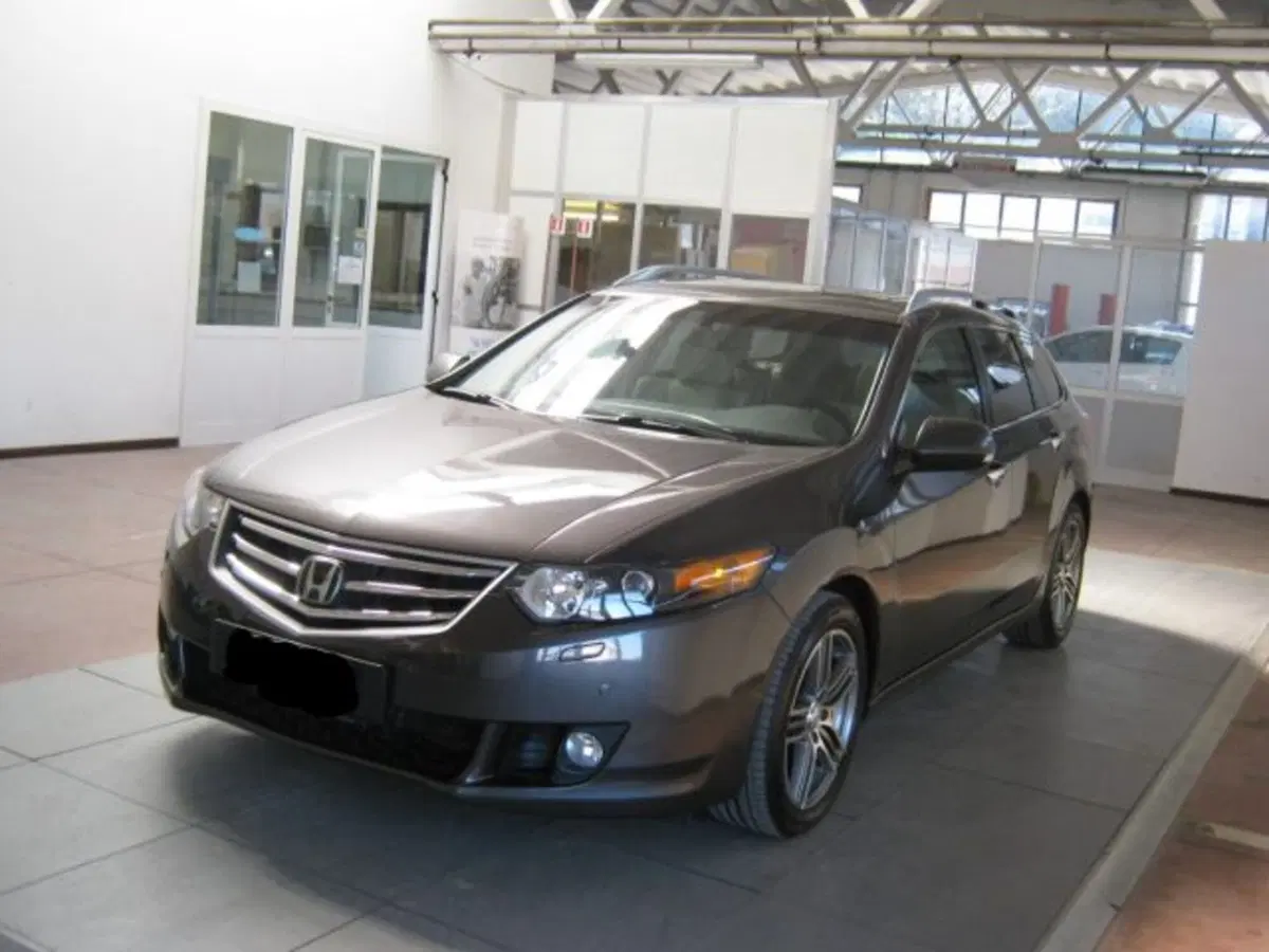 Honda Accord Station Wagon usata a Fermo (2)