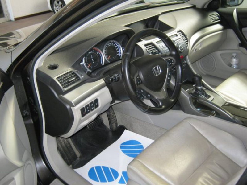 Honda Accord Station Wagon usata a Fermo (4)