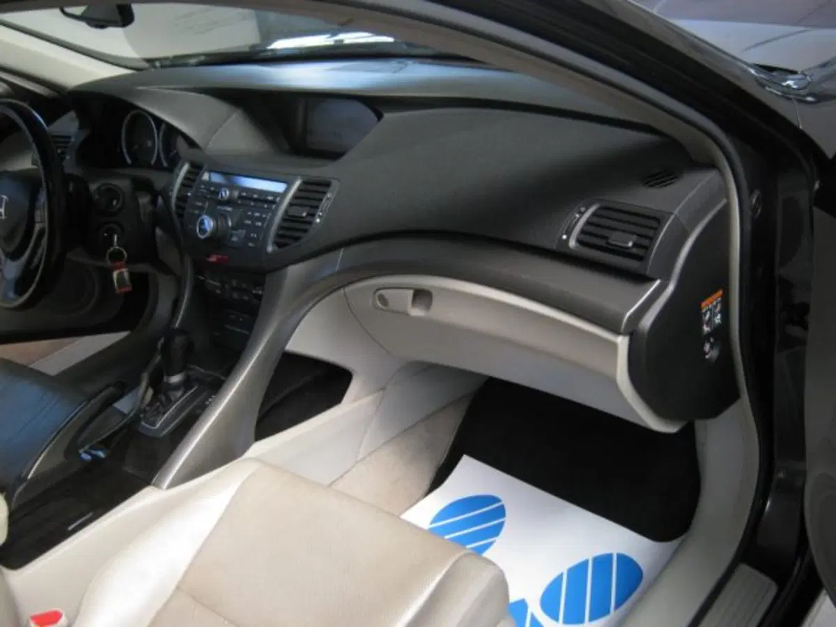 Honda Accord Station Wagon usata a Fermo (5)