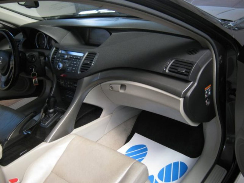 Honda Accord Station Wagon usata a Fermo (5)