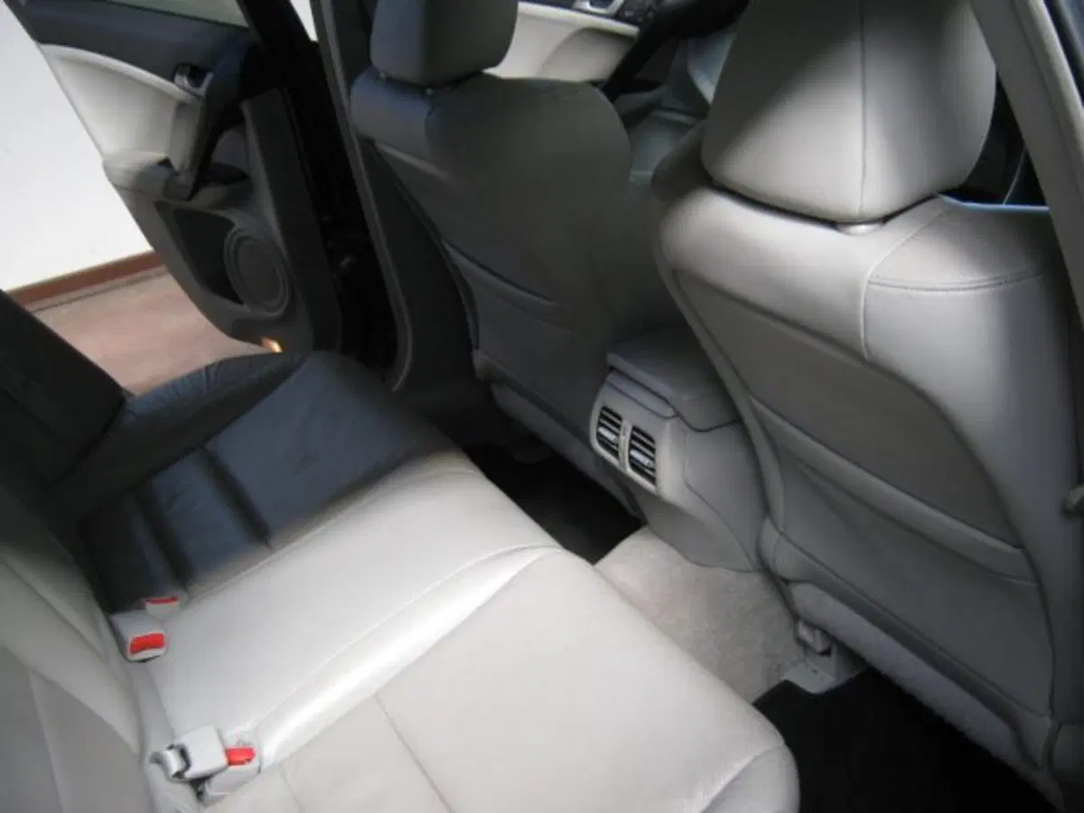 Honda Accord Station Wagon usata a Fermo (7)