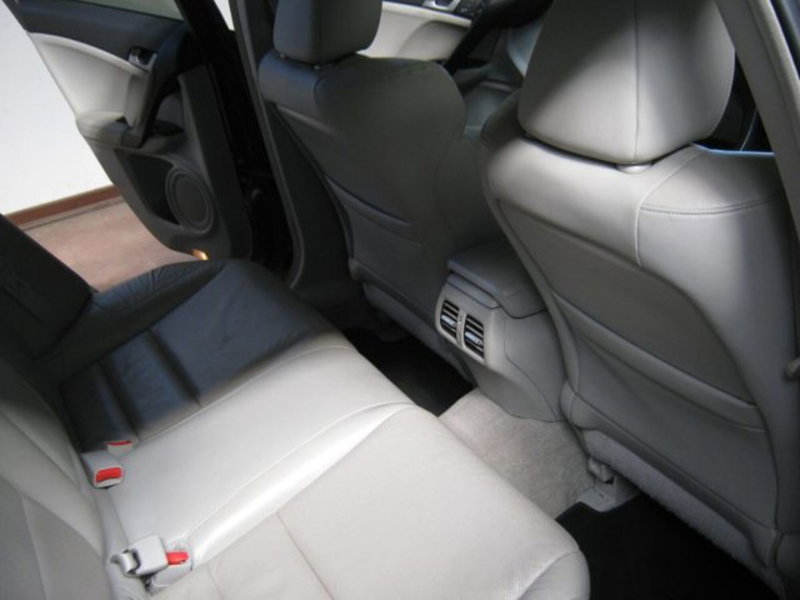 Honda Accord Station Wagon usata a Fermo (7)