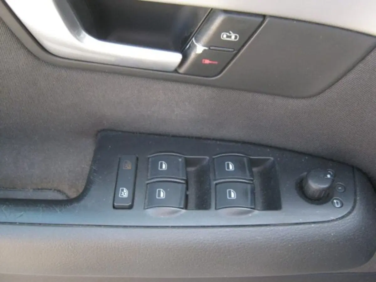Audi A4 Avant usata a Fermo (10)