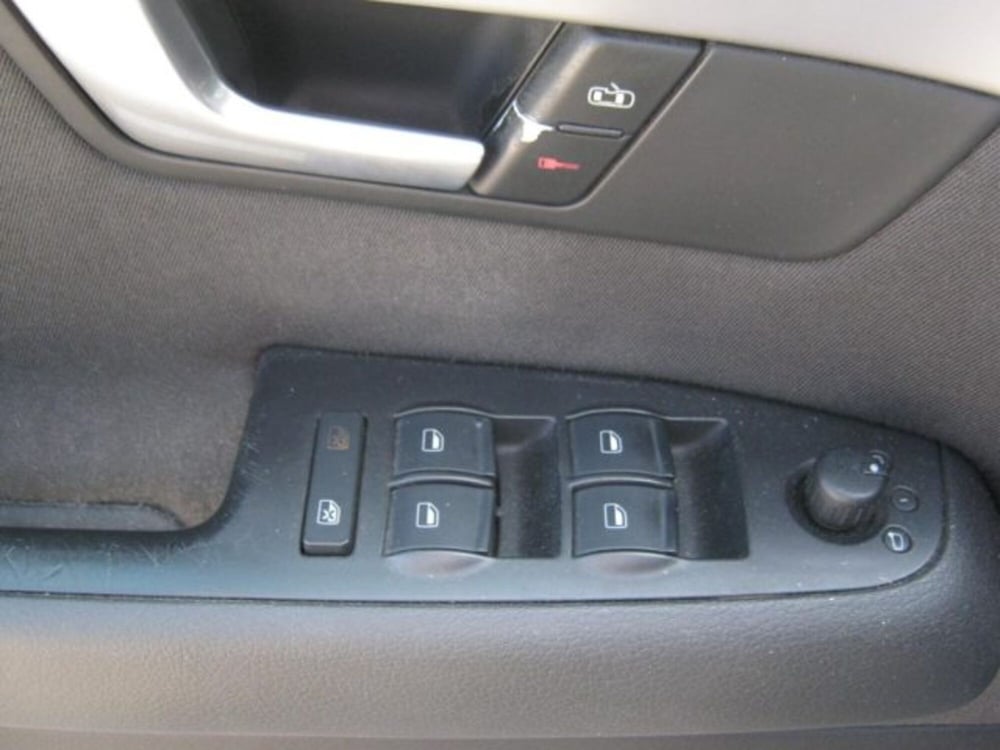 Audi A4 Avant usata a Fermo (10)