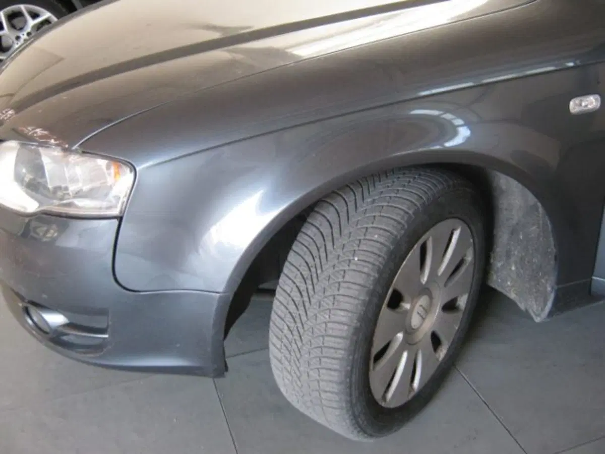 Audi A4 Avant usata a Fermo (13)