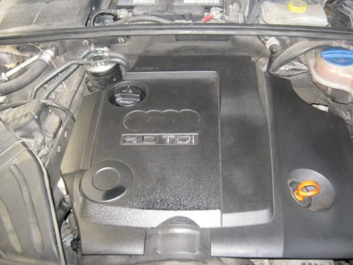 Audi A4 Avant usata a Fermo (14)