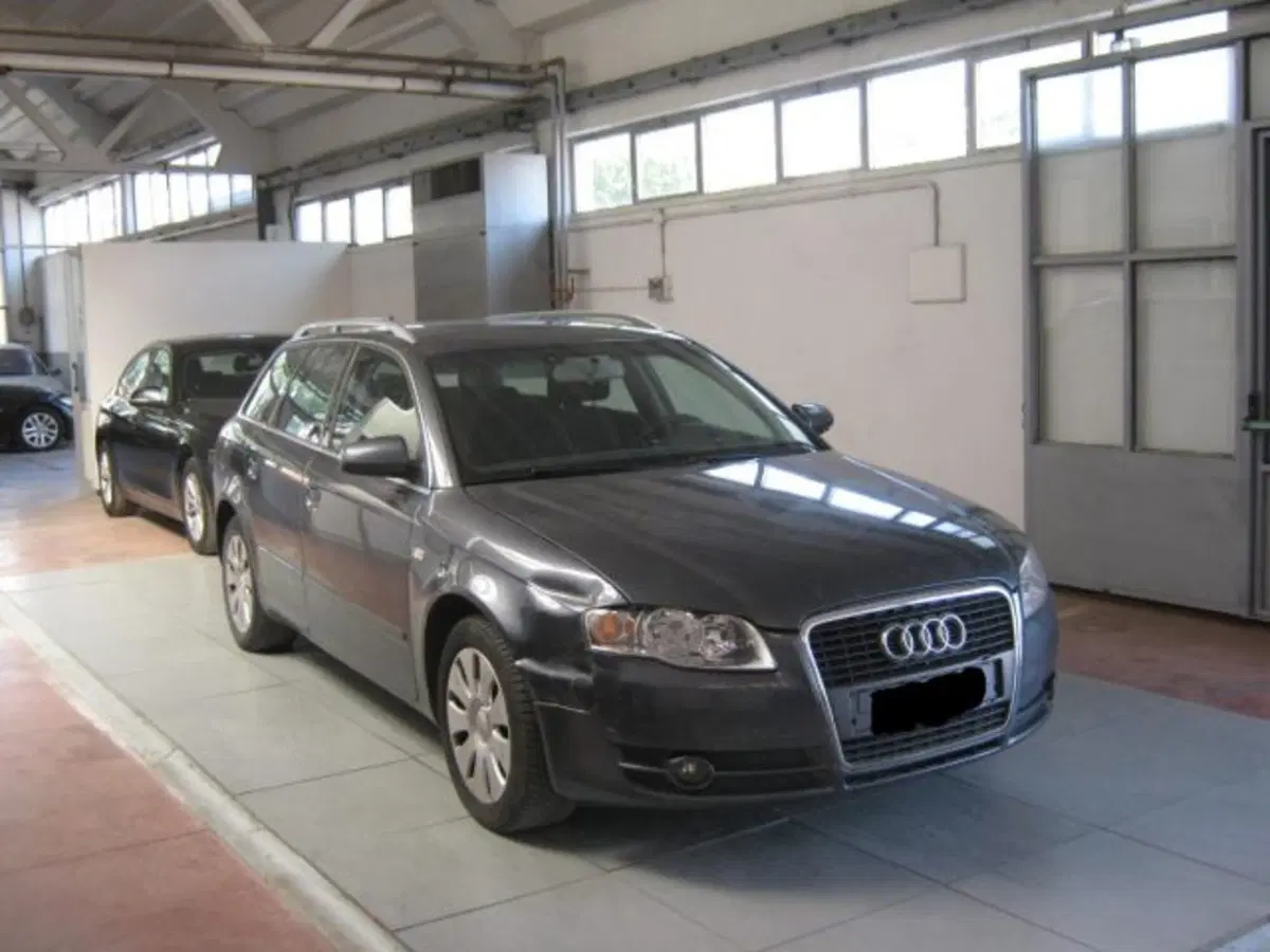 Audi A4 Avant usata a Fermo (3)