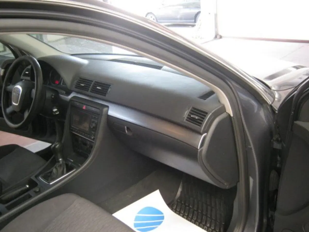 Audi A4 Avant usata a Fermo (6)