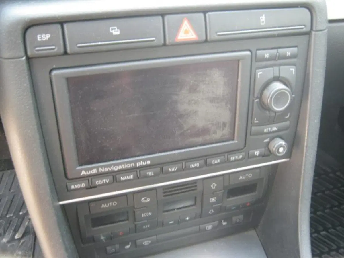 Audi A4 Avant usata a Fermo (9)