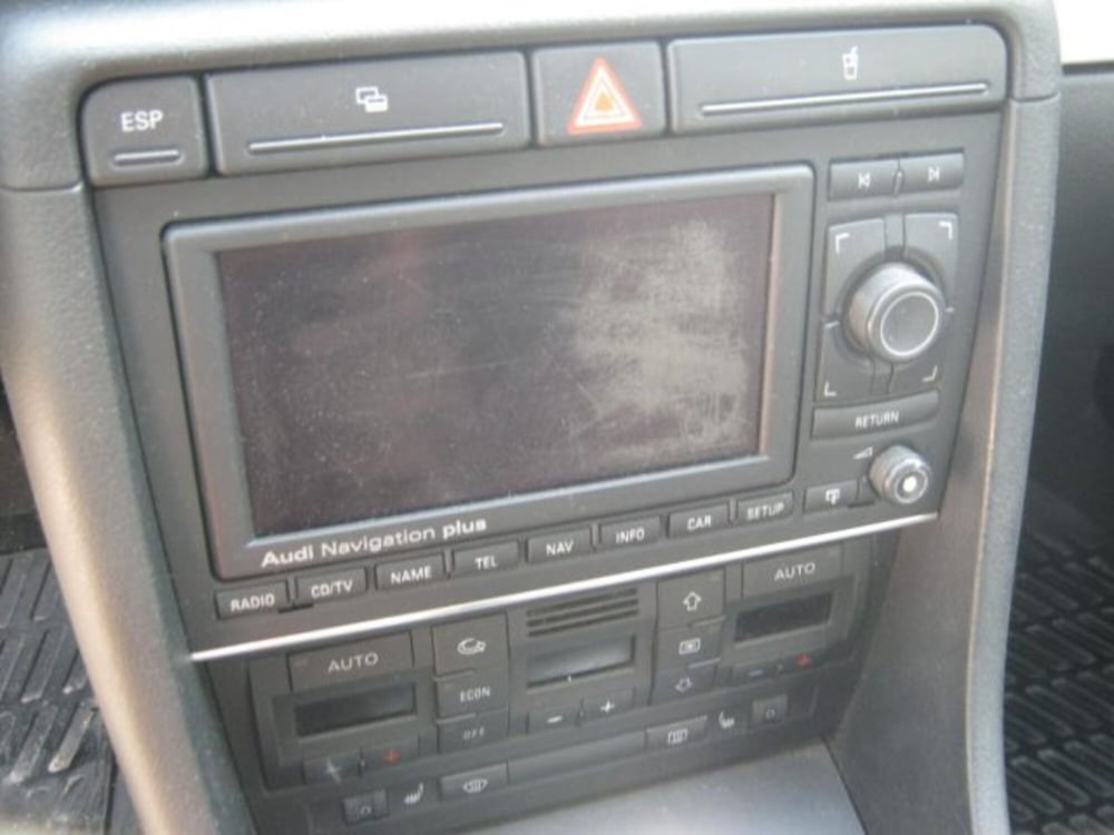 Audi A4 Avant usata a Fermo (9)