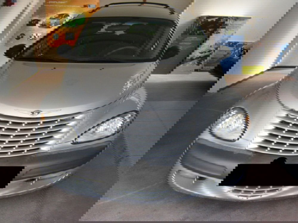 Chrysler PT Cruiser usata a Fermo