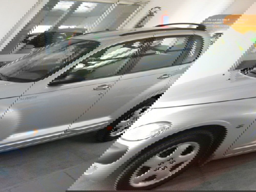 Chrysler PT Cruiser usata a Fermo (2)