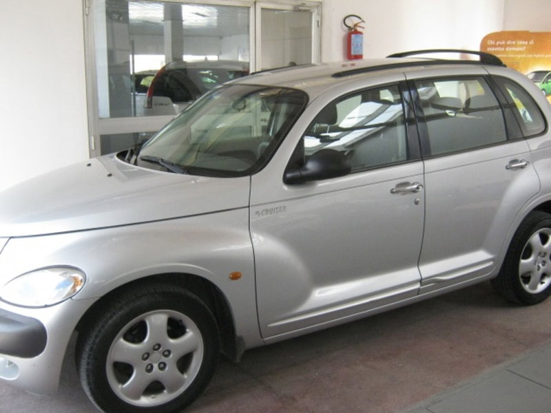 Chrysler PT Cruiser usata a Fermo (2)