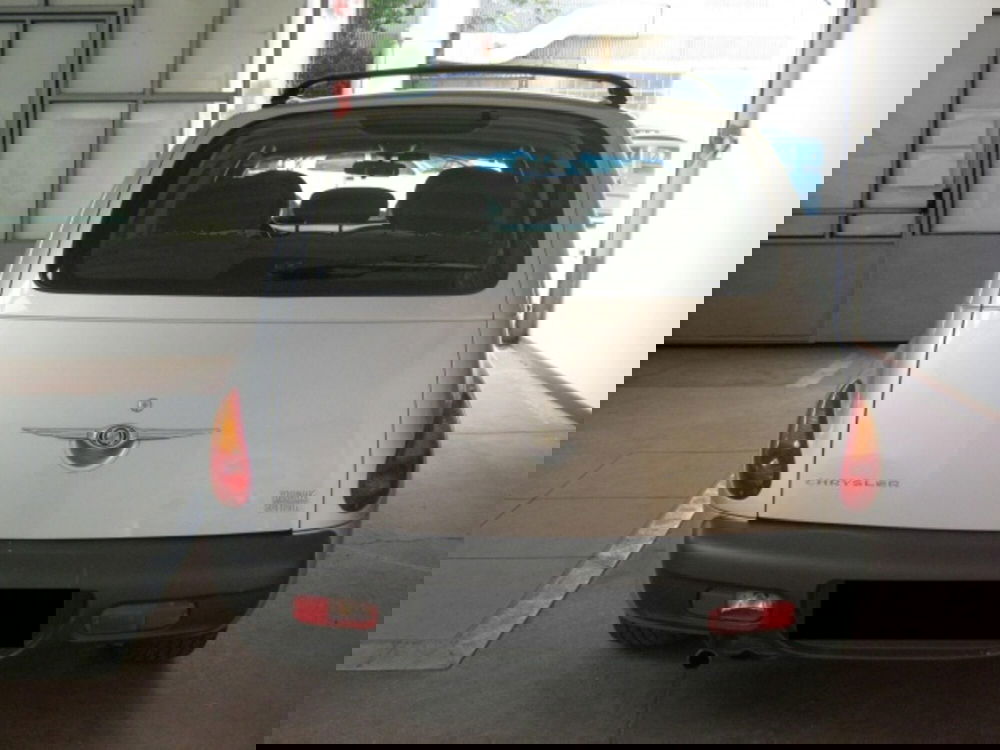 Chrysler PT Cruiser usata a Fermo (3)