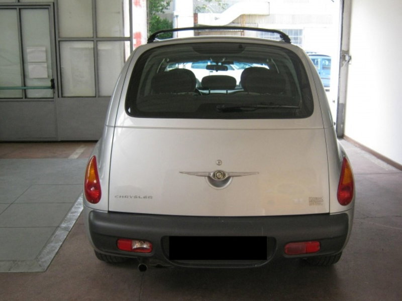 Chrysler PT Cruiser usata a Fermo (3)