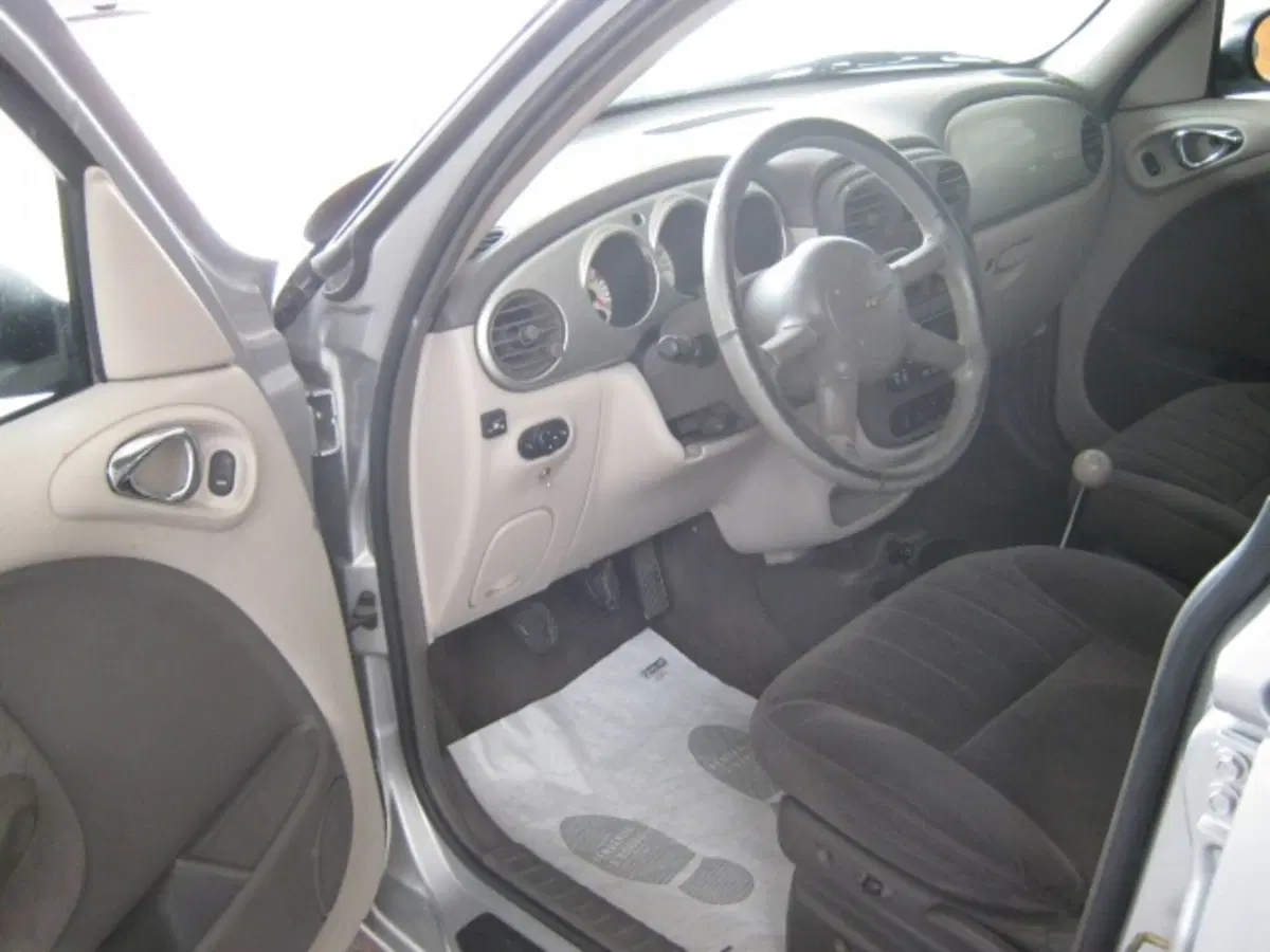 Chrysler PT Cruiser usata a Fermo (4)