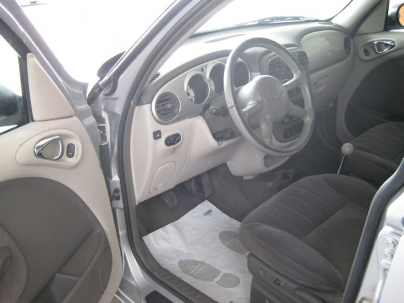 Chrysler PT Cruiser usata a Fermo (4)