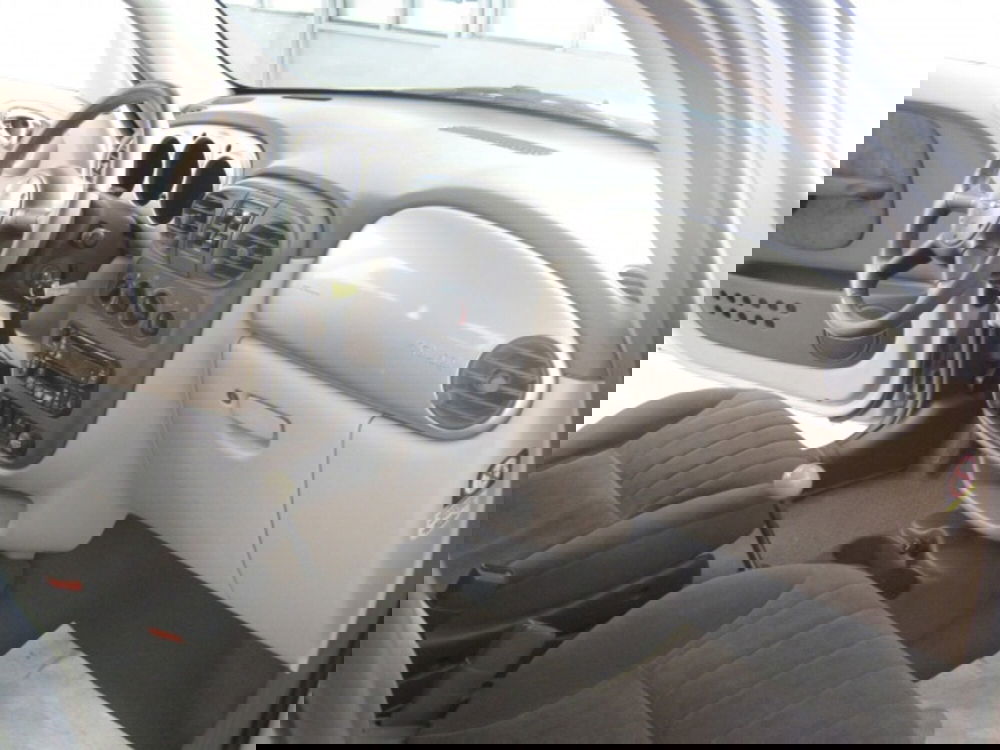 Chrysler PT Cruiser usata a Fermo (5)