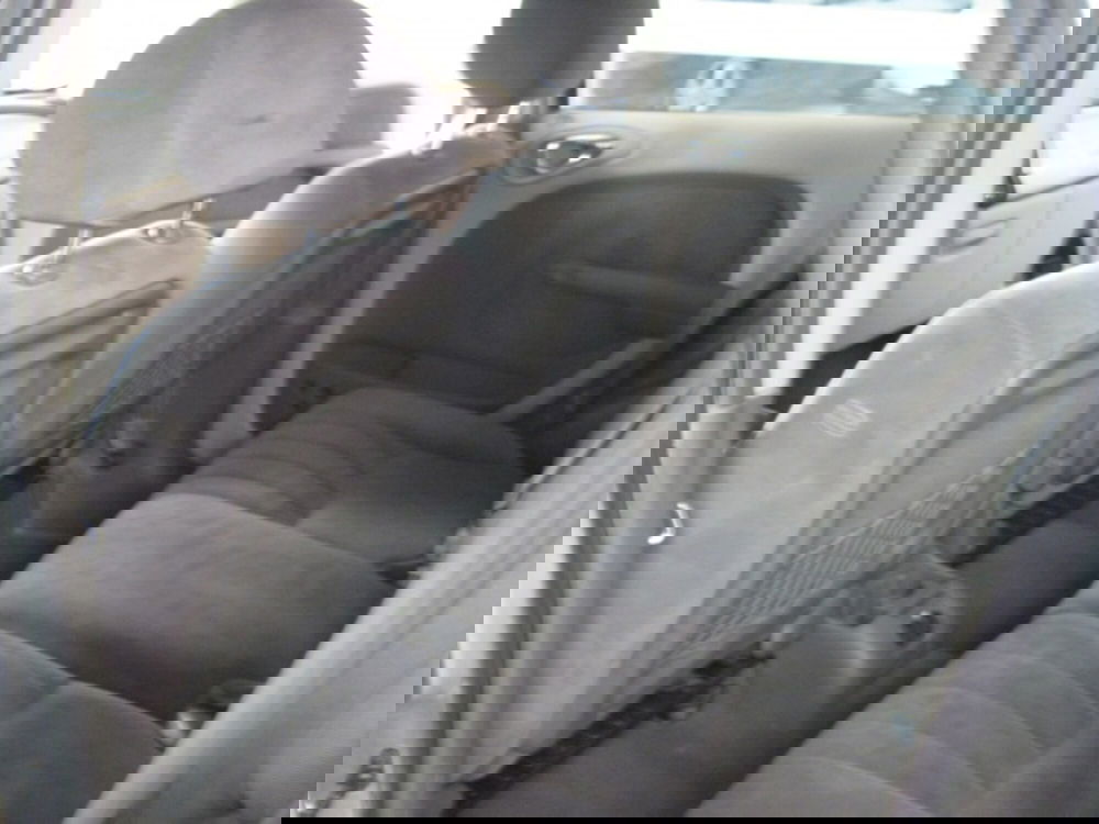 Chrysler PT Cruiser usata a Fermo (6)