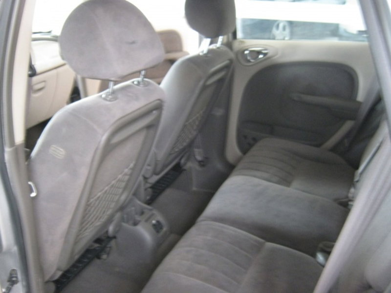 Chrysler PT Cruiser usata a Fermo (6)