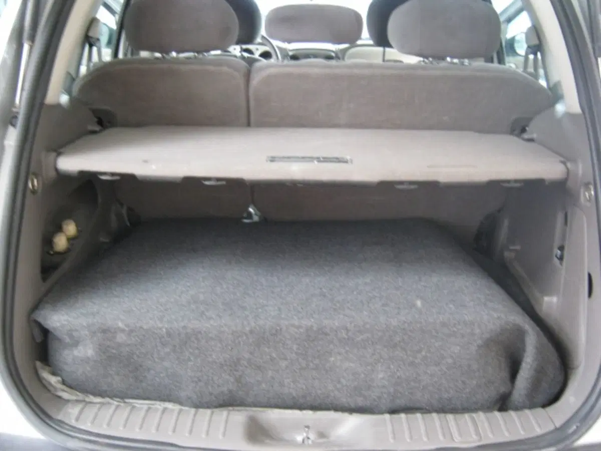 Chrysler PT Cruiser usata a Fermo (8)