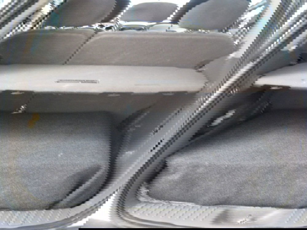 Chrysler PT Cruiser usata a Fermo (8)