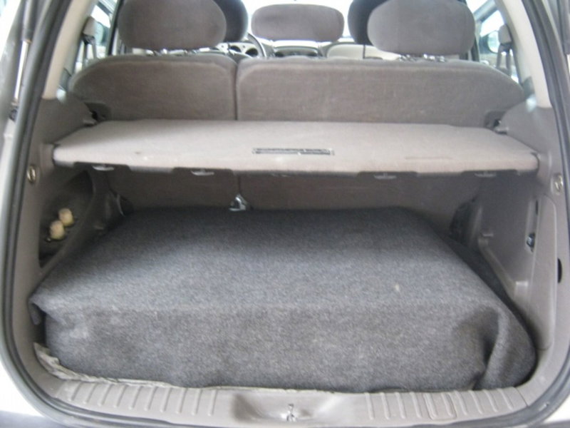 Chrysler PT Cruiser usata a Fermo (8)