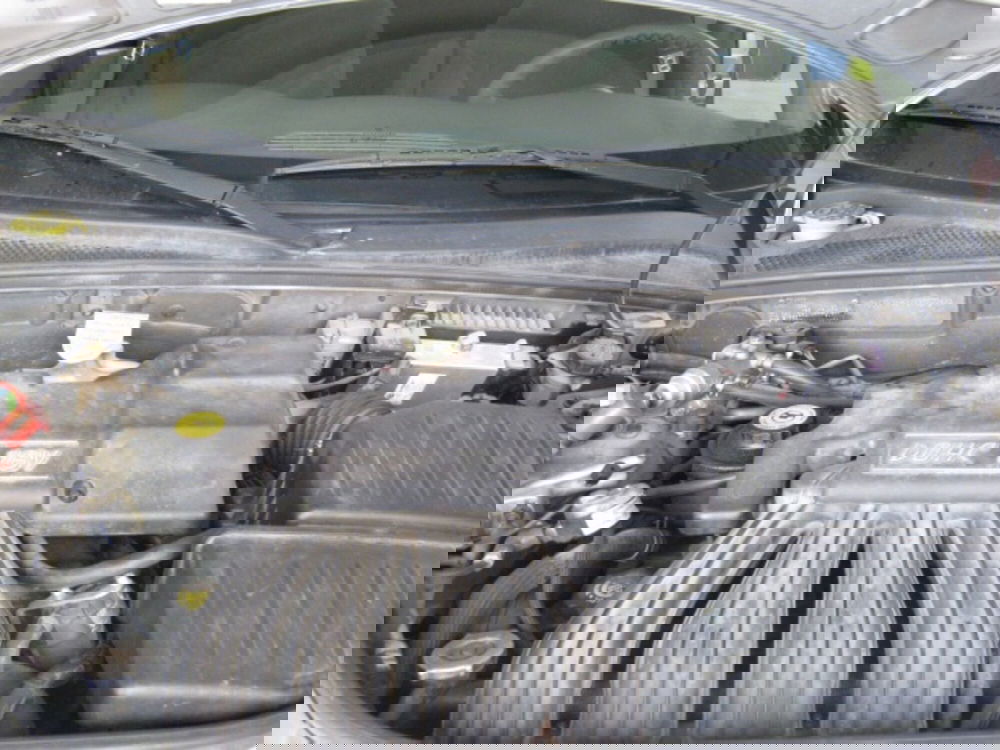 Chrysler PT Cruiser usata a Fermo (9)
