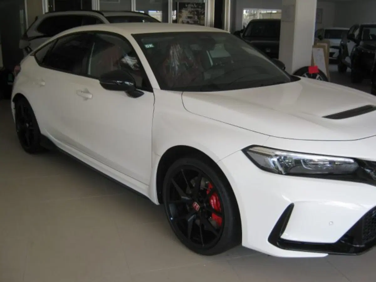 Honda Civic nuova a Fermo