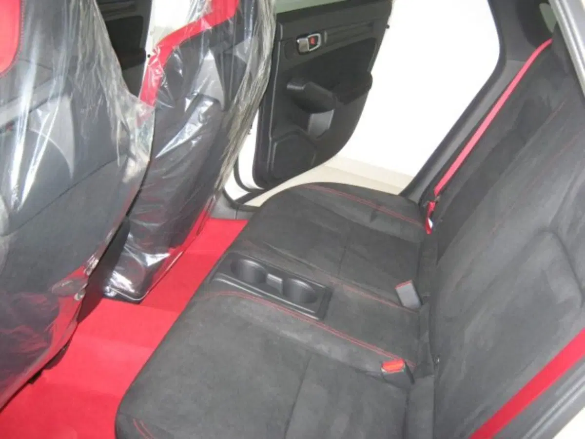 Honda Civic nuova a Fermo (11)