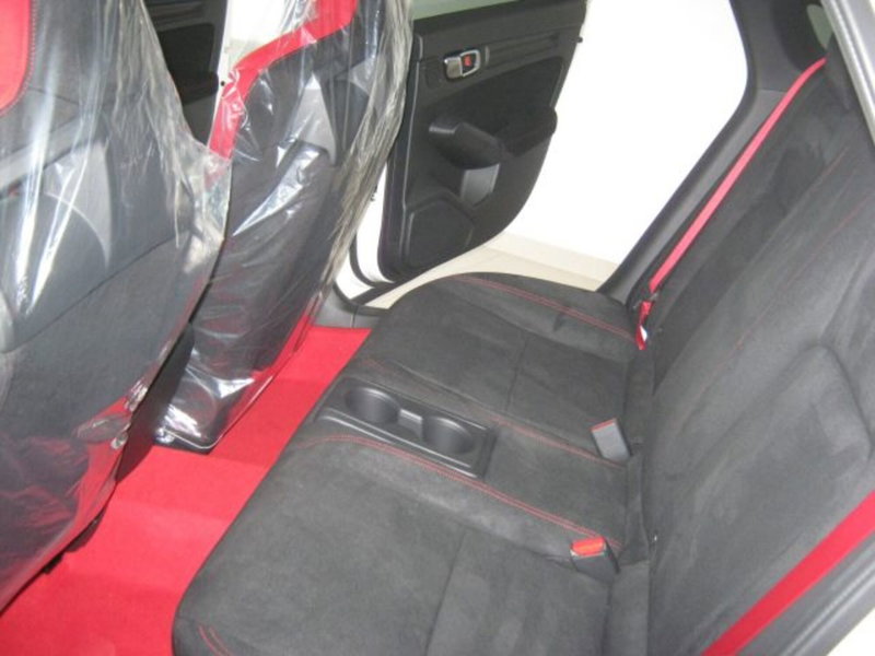 Honda Civic nuova a Fermo (11)