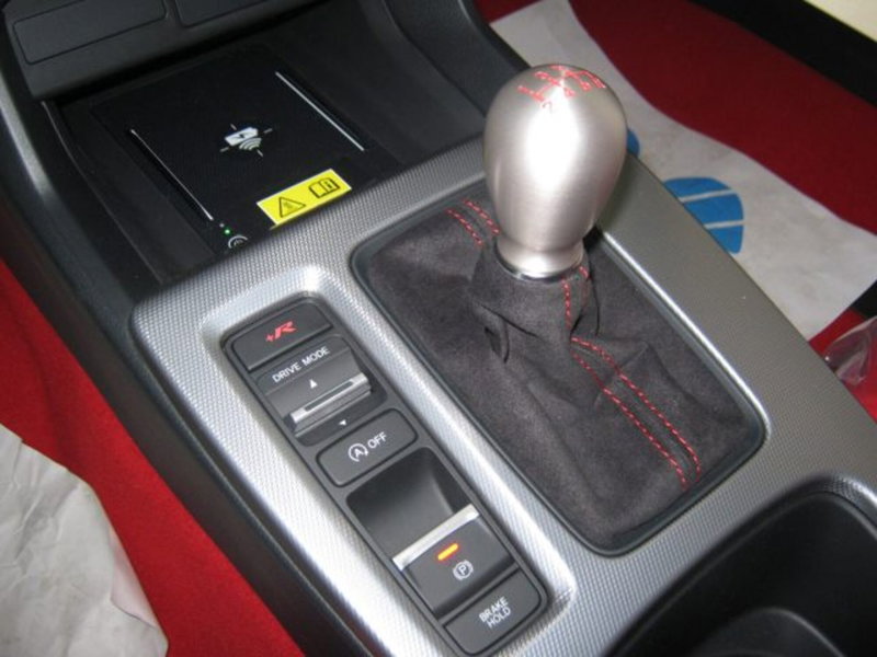 Honda Civic nuova a Fermo (13)