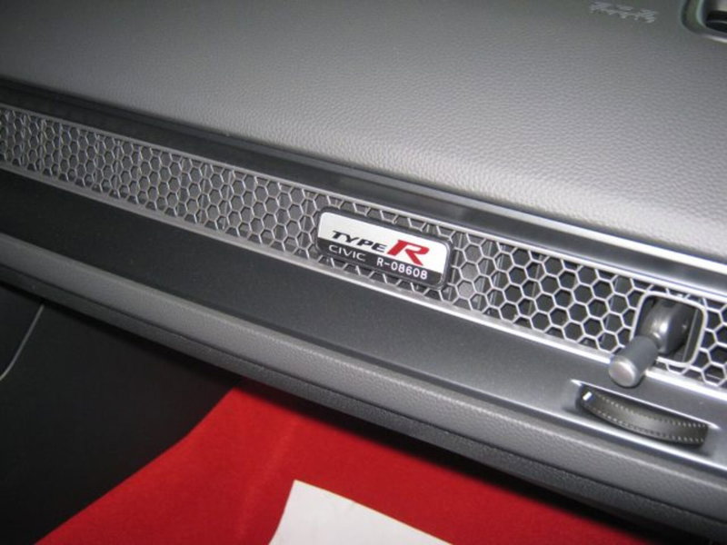 Honda Civic nuova a Fermo (14)