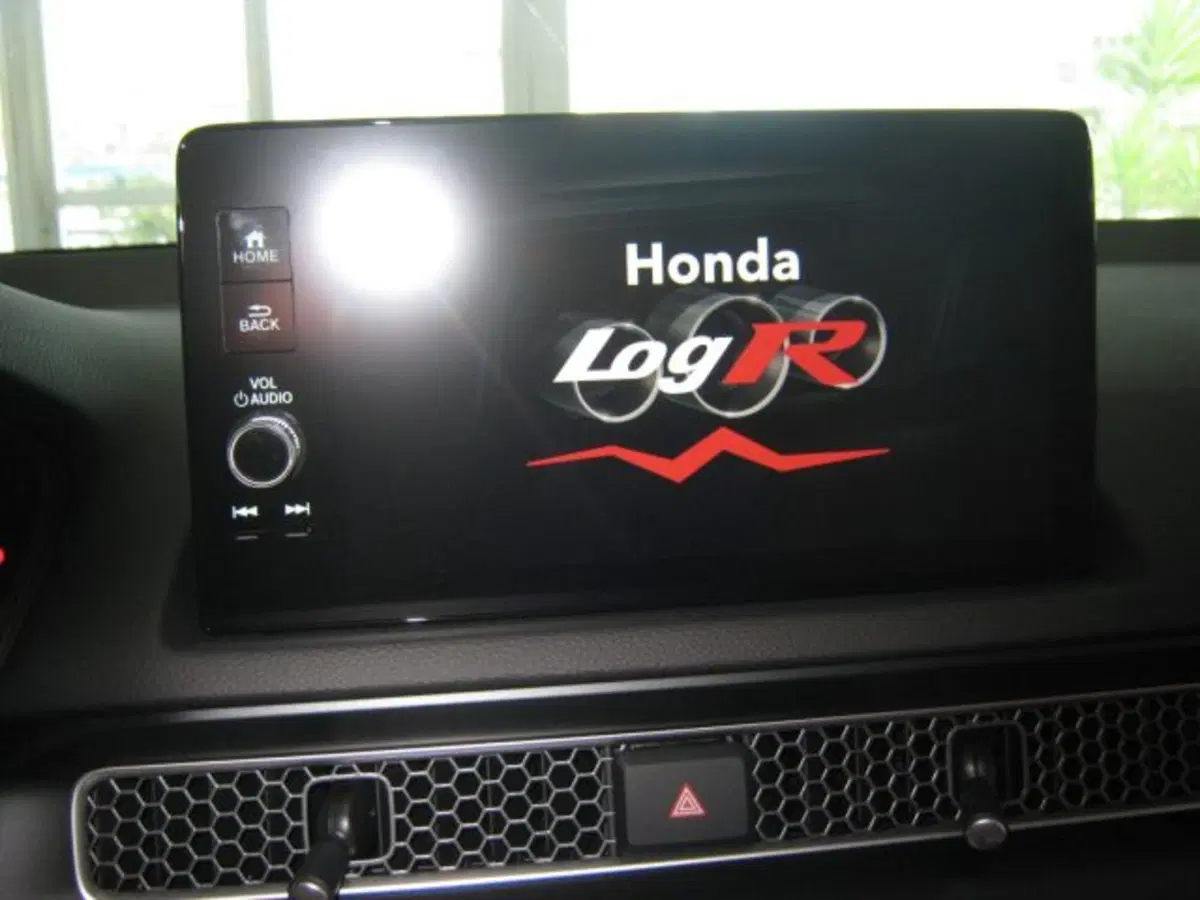 Honda Civic nuova a Fermo (15)