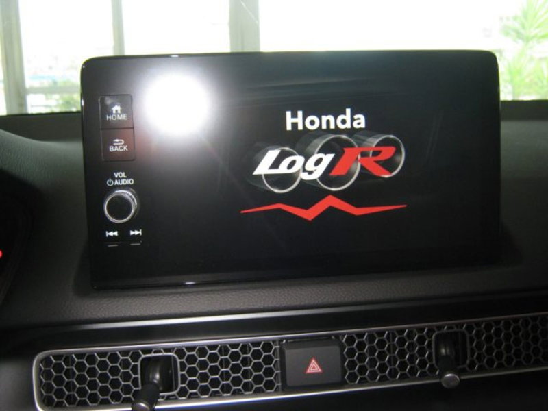 Honda Civic nuova a Fermo (15)