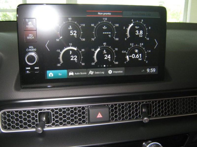 Honda Civic nuova a Fermo (16)