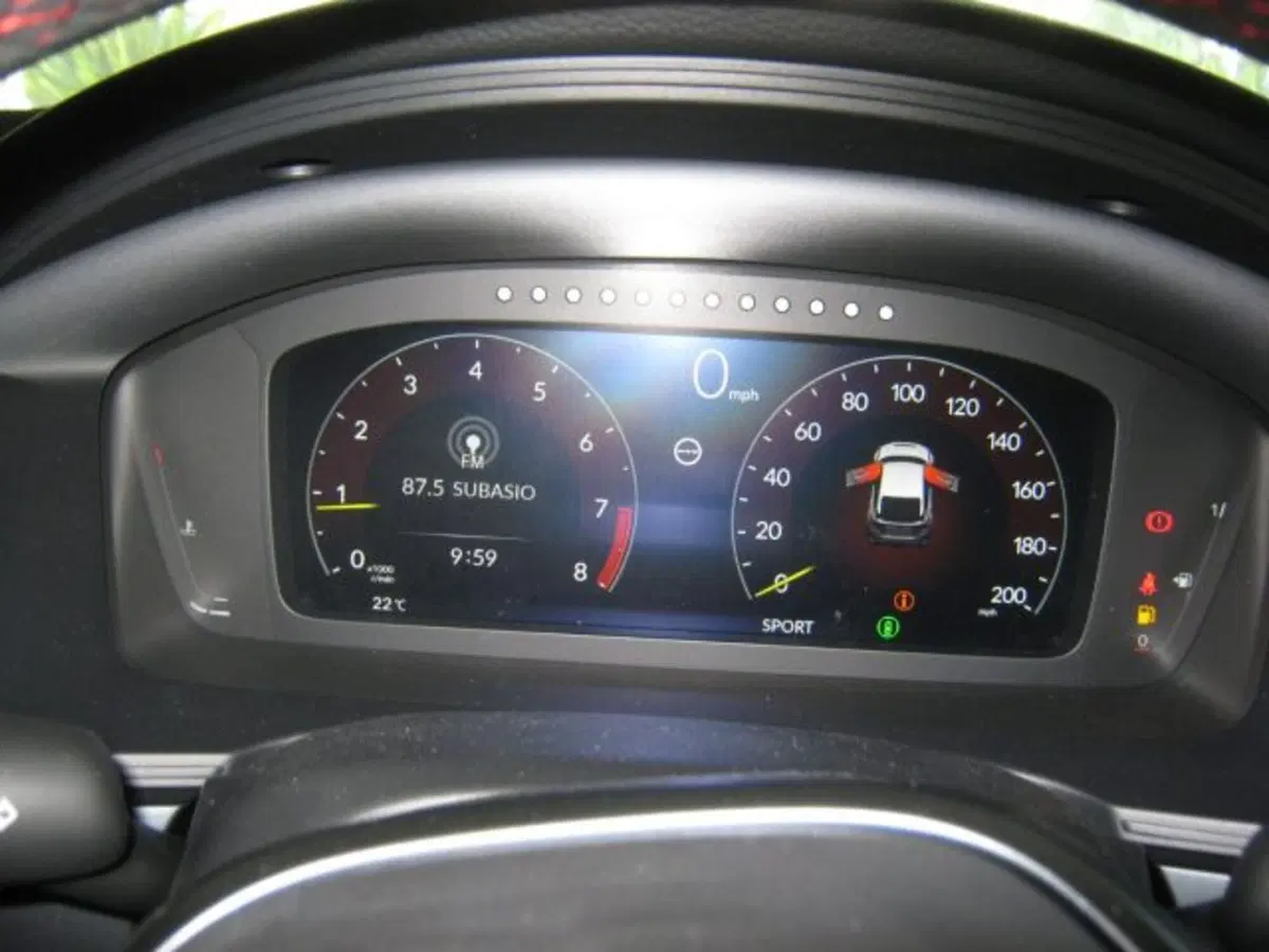 Honda Civic nuova a Fermo (17)