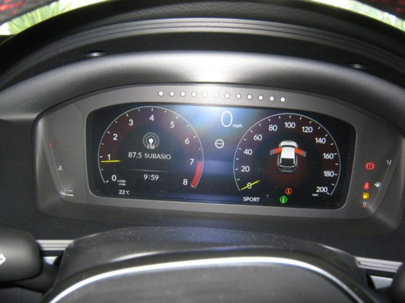 Honda Civic nuova a Fermo (17)